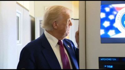 Ucraina, Trump: non succederà nulla finché non incontrerò Putin