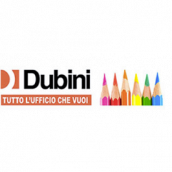 Dubini S.r.l. logo