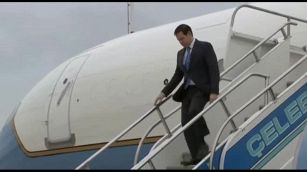 Rubio atterrato a Istanbul prima dei colloqui diretti russo-ucraini