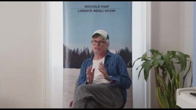 Niccolò Fabi: con l'età cambia il modo di raccontare le cose