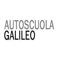 Autoscuola Galileo logo