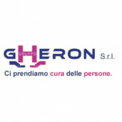 Gheron Sanita' logo