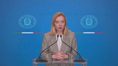 Con le nuove tariffe trema il Made in Italy, il Governo prudente