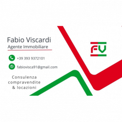 Fabio Viscardi Agente Immobiliare logo