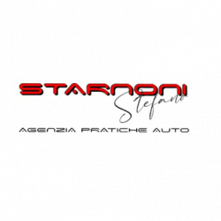 Starnoni Stefano - Agenzia Pratiche Automobilistiche logo