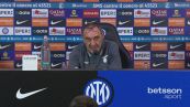 Sarri: "Arbitri, ora basta"