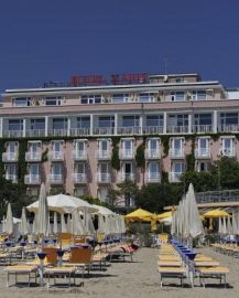 Hotel Marin - Grand Hotel