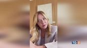 Meloni: noi non imploriamo mai