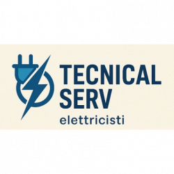 Tecnical Serv logo