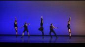 Biennale Danza, Twyla Tharp e la capacità di unire i linguaggi