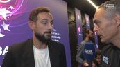 Belinelli: "Voglio continuare a dare il mio contributo"