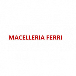 Macelleria Ferri logo