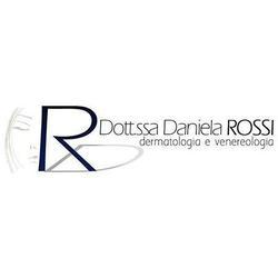 Rossi Dott.ssa Daniela logo