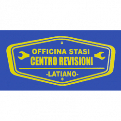Autofficina e Centro Revisione Stasi logo