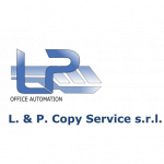 L. & P. Copy Service