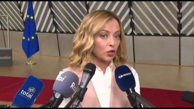Migranti, Meloni: molti Paesi europei guardano a modello Albania