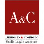 Studio Legale Associato Ambrosio e Commodo