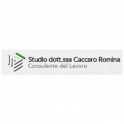Studio Caccaro Romina logo