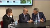 Presentata l'edizione 2025 della Sagra delle Fragole di Nemi