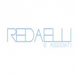 Redaelli Giardini logo