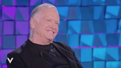 Garrison Rochelle: l'intervista integrale