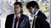 Pulp Fiction, tutto sul cult di Tarantino, con Uma Thurman e John Travolta