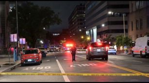 A Washington uccisi in sparatoria due dipendenti ambasciata Israele
