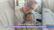 "Non chiamateci nonni": i vip diventati papà in tarda età
