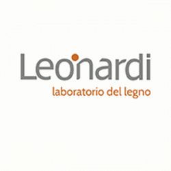 Falegnameria Leonardi logo
