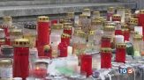 Austria, choc per la strage