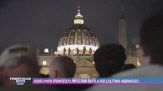Addio Papa Francesco, migliaia in fila per l'ultimo abbraccio