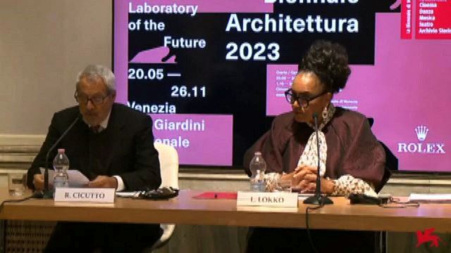 Biennale Architettura, un agente de cambio hacia el futuro
