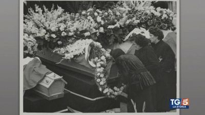 La tragedia di Marcinelle