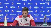 Thiago Motta: "Con squadre come la Lazio serve fare bene bene"