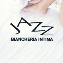 Jazz Intimo logo