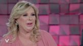 Tina Cipollari: "Il legame con mia madre"