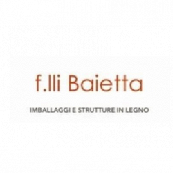 Fratelli Baietta logo