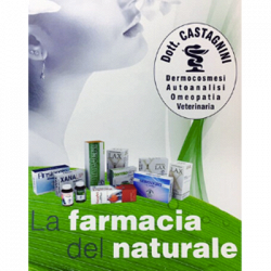 Farmacia Castagnini logo