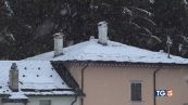 Piove ma fa caldo E' allerta zanzare