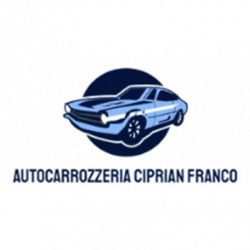 Autocarrozzeria Ciprian Franco logo