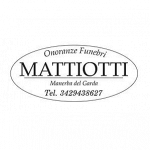 Onoranze Funebri Mattiotti Matteo