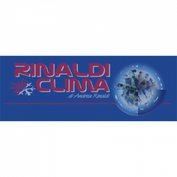 Rinaldi Clima logo
