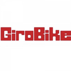 GiroBike - Noleggio di Biciclette a pedalata assistita logo