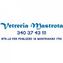 Vetreria Mastrota logo