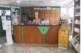 FARMACIA TEDESCO farmacia