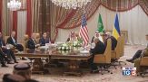 Tregua entro Pasqua diplomazie al lavoro