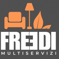 Freedi multiservizi di Federico Russo logo