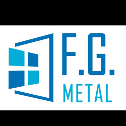 F.G. Metal- Carmelo Falzone e Rosario Gentile logo
