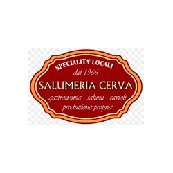 Salumeria Cerva logo