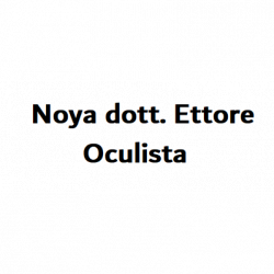 Noya Dott. Ettore - Oculista logo